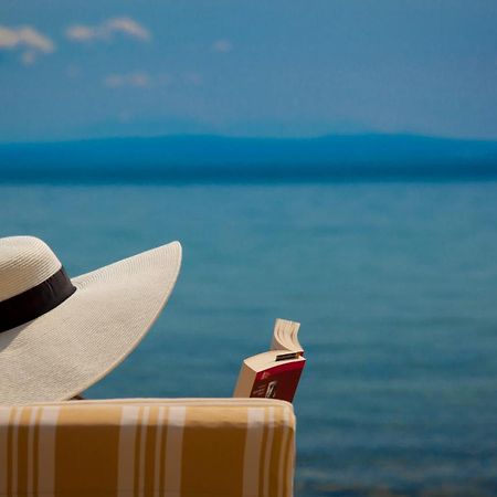 Hotel Lungomare Opatija - Liburnia Dış mekan fotoğraf