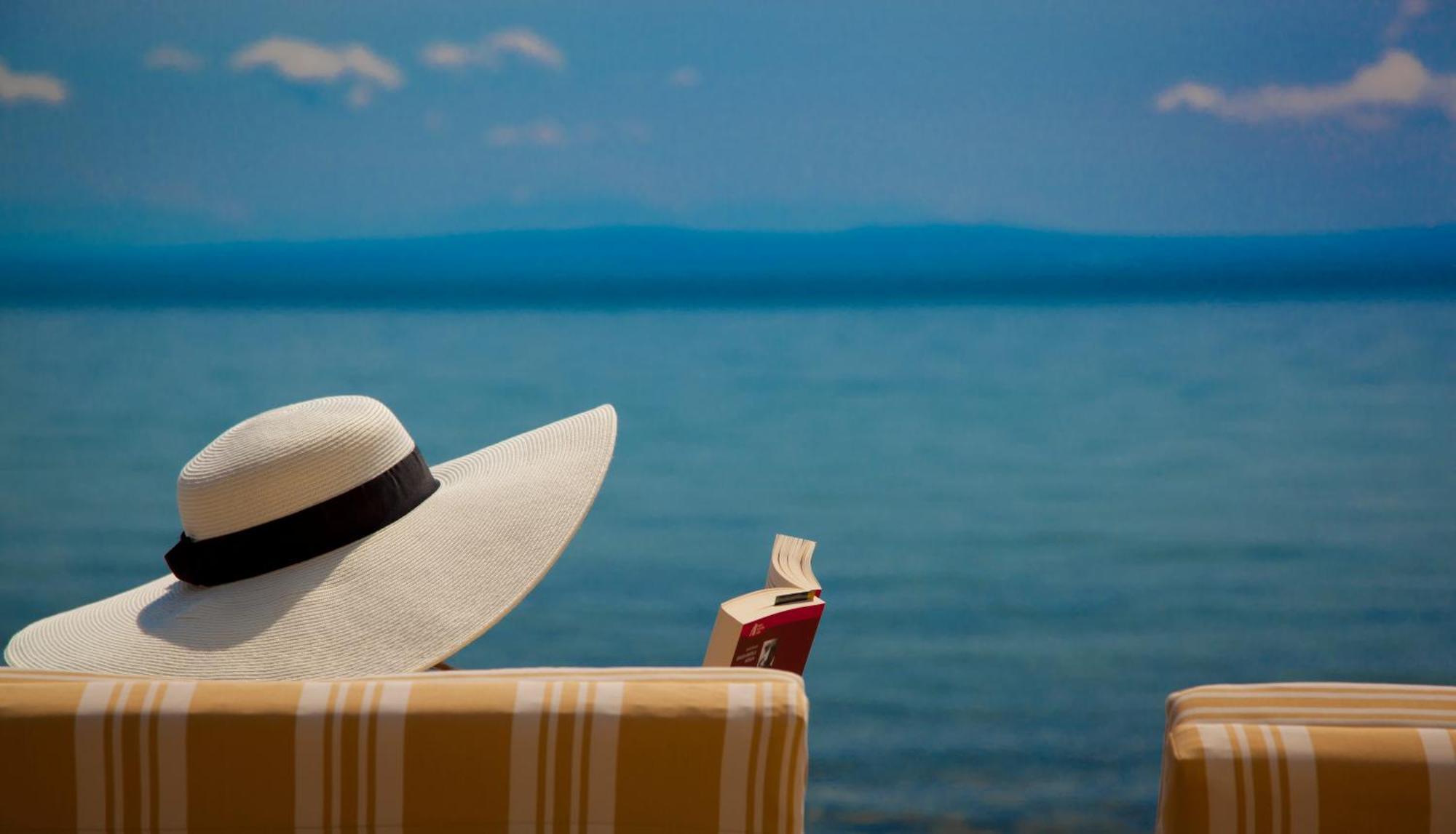 Hotel Lungomare Opatija - Liburnia Dış mekan fotoğraf